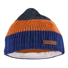 LIPPI - Gorro Niño Pictus Azul