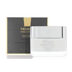 PREMIER - Crema hidratante Dead Sea Mud Collection