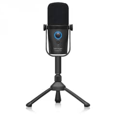 BEHRINGER - Micrófono D2 Podcast Pro