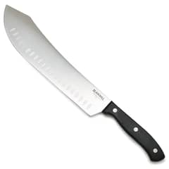 BLACK BULL - Cuchillo Butcher Cuchillo Carnicero 10 pulgadas Cocina Blackbull