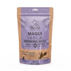 ECOAUSTRALIS - Snack Antioxidante Maqui 80 grs (2.82 oz)