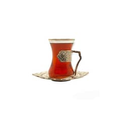 SENA - TAZA TURCA PARA EL TÉ