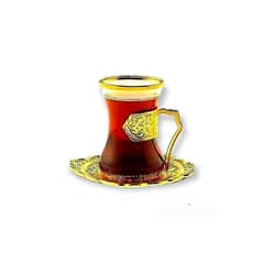 SENA - TAZA TURCA PARA EL TÉ