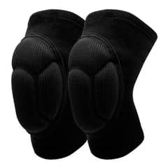 ESHOPANGIE - Rodilleras Deportivas Voleibol