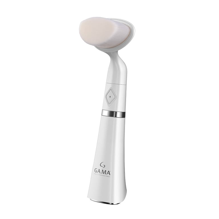 Masajeador Facial Gama Cleaning Ion Limpieza Profunda