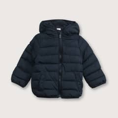 OPALINE - Parka Niño Azul 38949