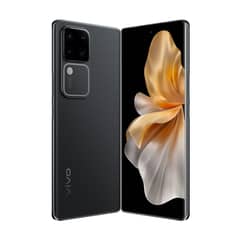 VIVO - Celular V30 5G Black 12GB RAM 512GB ROM