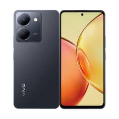 VIVO - Y36 5G Black 8GB RAM 256GB ROM