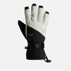 LIPPI - Guante Snow Day B-Dry Glove Menta