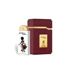 LATTAFA - Perfume Pride La African Drummer edp 100 Ml Unisex