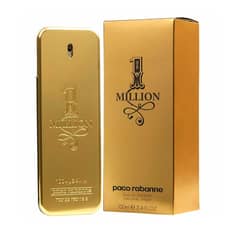 GENERICO - Perfume Paco Rabanne One Million edt 100ml Hombre