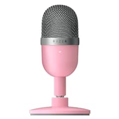 RAZER - Microfono Gamer Seiren Mini Ultra Quartz USB