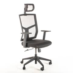 MIKRA - Silla BIT-2 Reclinable con Cabecero