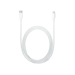 APPLE - Cable Original USB-C Lightning 1mt