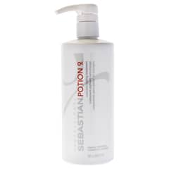 SEBASTIAN - Tratamiento de Peinado Profesional N° 9 500ml
