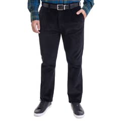 MARIO HADDAD - PANTALON COTELON