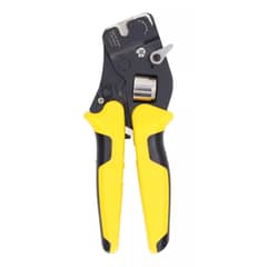 SOLIOT - Aprieta Terminal Ferrulera Frontal 0.08-16mm²