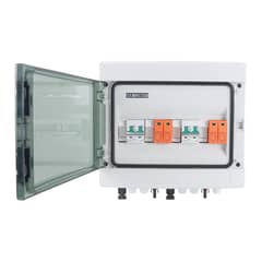 SOLIOT - Caja Combinación String Solar Ip65 Wsdb-pv 2/2 32a 600v