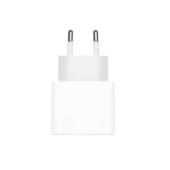 APPLE - Cargador Adaptador 20W USB-C