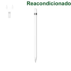 APPLE - Pencil 1Ra Generación Reacondicionado(Semi Nuevo)