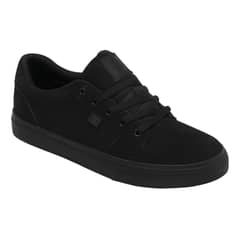 DC SHOES - Zapatilla Anvil M Shoe Bb2 Negro DC