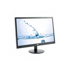AOC - Monitor Plano 23.6"/ FHD / 60 Hz / M2470SWH