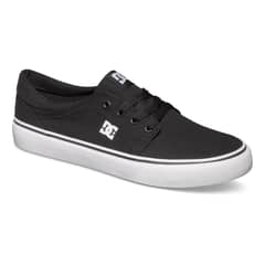 DC SHOES - Zapatilla Trase Tx M Shoe Negro DC
