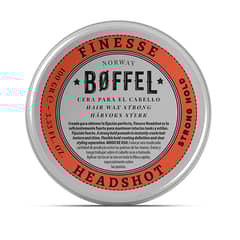 BOFFEL - Cera Hair Wax Strong 100gr