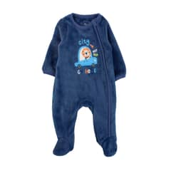 FICCUS - Polera jr niña h/ caído power 367