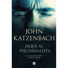 EDICIONES B - Jaque Al Psicoanalista