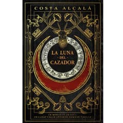 EDICIONES URANO - LIBRO Luna Del Cazador, La