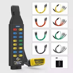 GENERICO - Kit De Prueba De Diagnóstico Auto Autool Con Adaptador