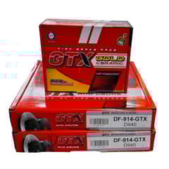 VOLKSWAGEN - Saveiro 1.6 G6 Kit Freno Delantero