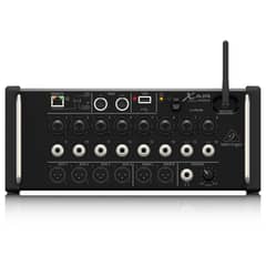 BEHRINGER - Mezclador digital de 16 canales X Air XR16