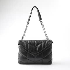 FREELOSOPHY - Cartera Paris Black