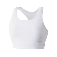 YONEX - PETO MUJER SPORT BRA 46045 BLANCO 2024