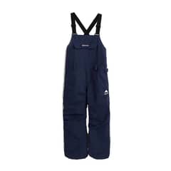 BURTON - Pantalón impermeable nieve Niño Skylar Bib Azul