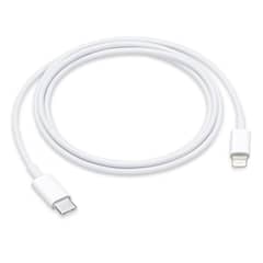 APPLE - Cable Original USB-C Lightning 2 Metros