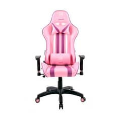 CLIO - Silla Gamer Akira Pink And Light Purple