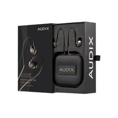 AUDIX - Audífonos de Monitoreo A10X