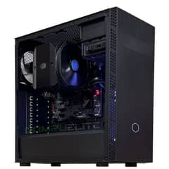 COMPU ELITE - PC Armado Intel Core i7 14700 20-core + H610 WIFI + 16GB DDR4 + SSD 1TB