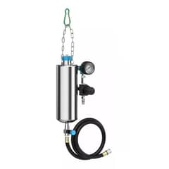 GENERICO - Limpiador De Inyectores C80 Autool Automotriz Por Barrido