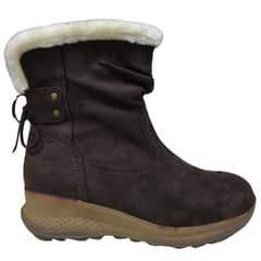 ZAPATILLACHILE - Botín Dama Tus Pies Merecen El Mejor Trato Este Invierno