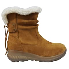 ZAPATILLACHILE - Botínes Mujer Con Chiporro Tu Aliado En El Invierno