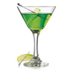 LIBBEY - SET X 6 COPAS MARTINI 274ML