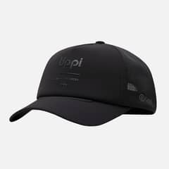 LIPPI - Jockey Sport Cap Negro
