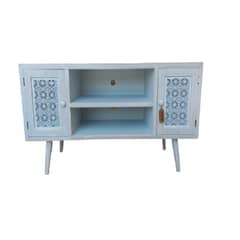 INTERACTIVE STORE - Rack provenzal vintage