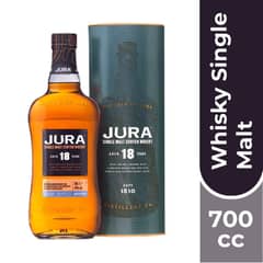 JURA - Whisky Malt 18 años 700 CC