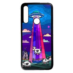 GENERICO - Carcasa Para MOTOROLA ONE FUSION Diseño 251