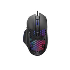 VIEWSONIC - Mouse Raton Gamer Usb Optico MU910 Rgb